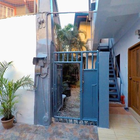 Lalyn'S Room In Quezon City Exterior photo