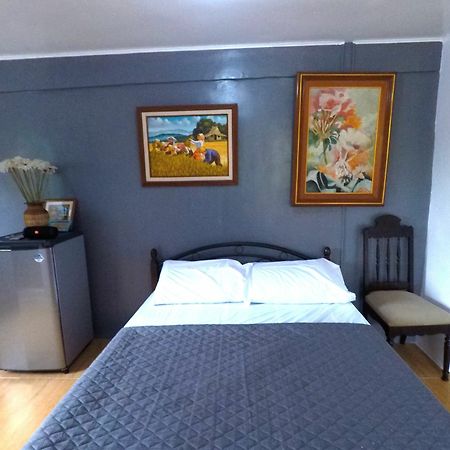 Lalyn'S Room In Quezon City Exterior photo