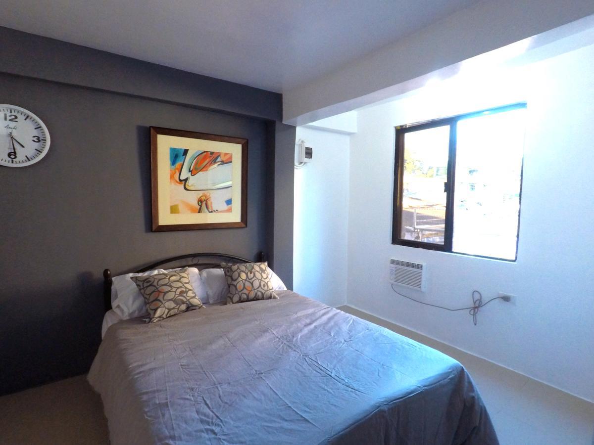 Lalyn'S Room In Quezon City Exterior photo