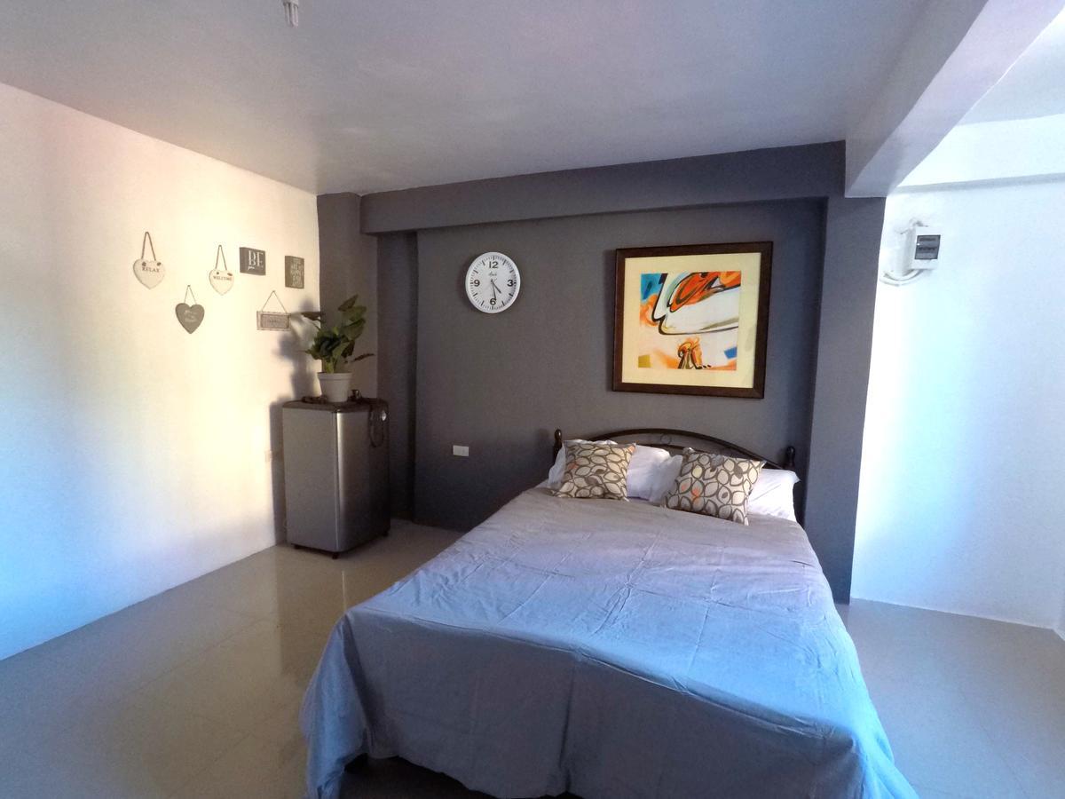 Lalyn'S Room In Quezon City Exterior photo