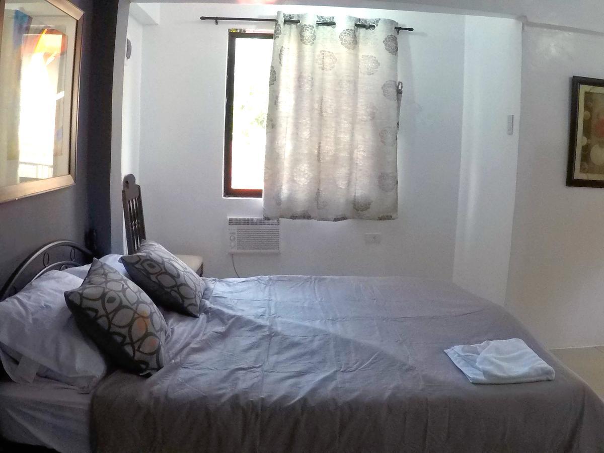 Lalyn'S Room In Quezon City Exterior photo