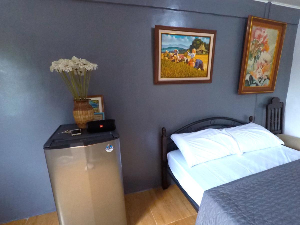 Lalyn'S Room In Quezon City Exterior photo
