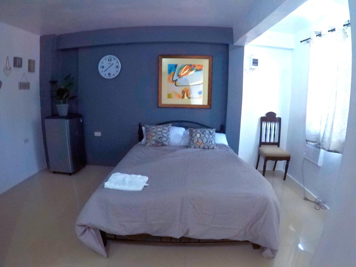 Lalyn'S Room In Quezon City Exterior photo
