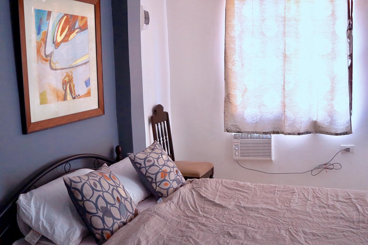 Lalyn'S Room In Quezon City Exterior photo
