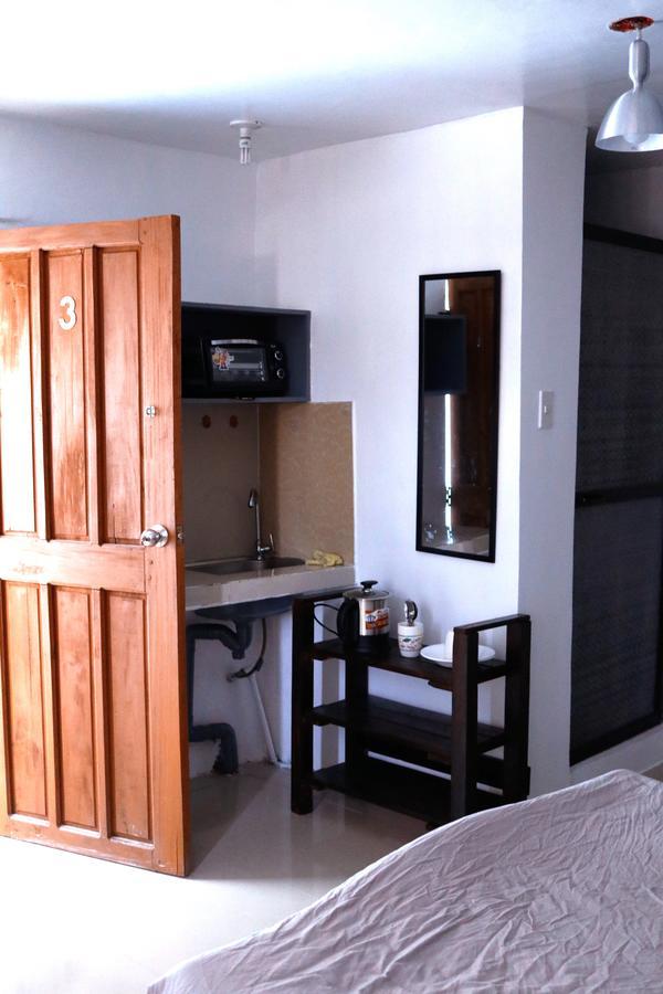 Lalyn'S Room In Quezon City Exterior photo