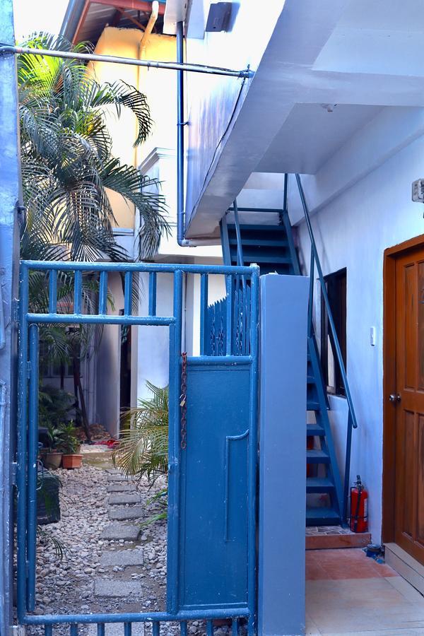 Lalyn'S Room In Quezon City Exterior photo