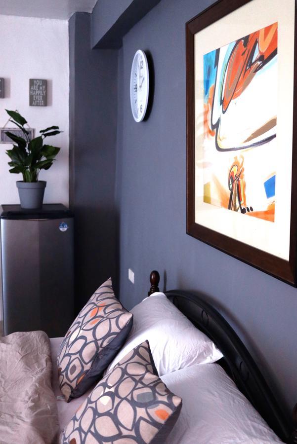Lalyn'S Room In Quezon City Exterior photo