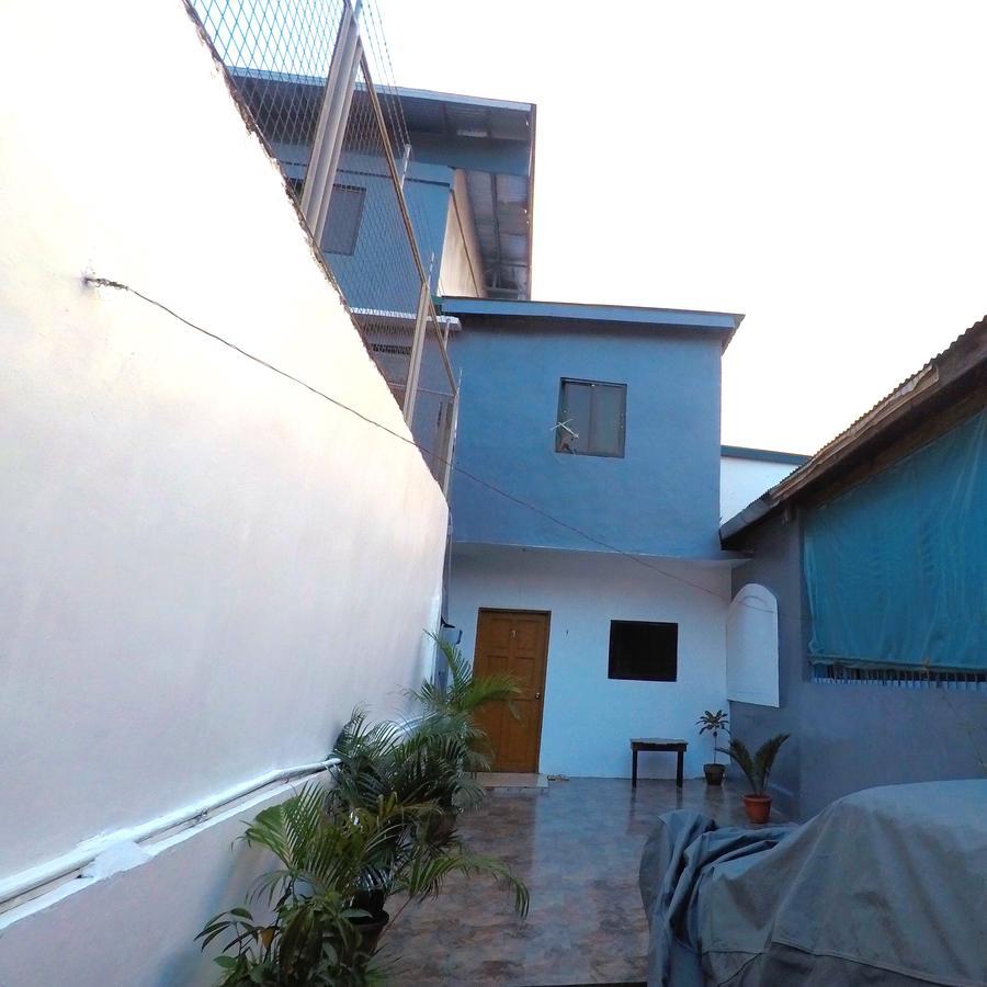 Lalyn'S Room In Quezon City Exterior photo