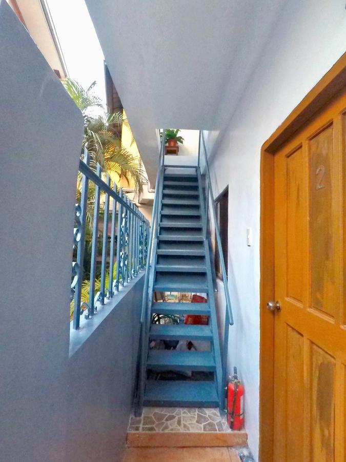 Lalyn'S Room In Quezon City Exterior photo