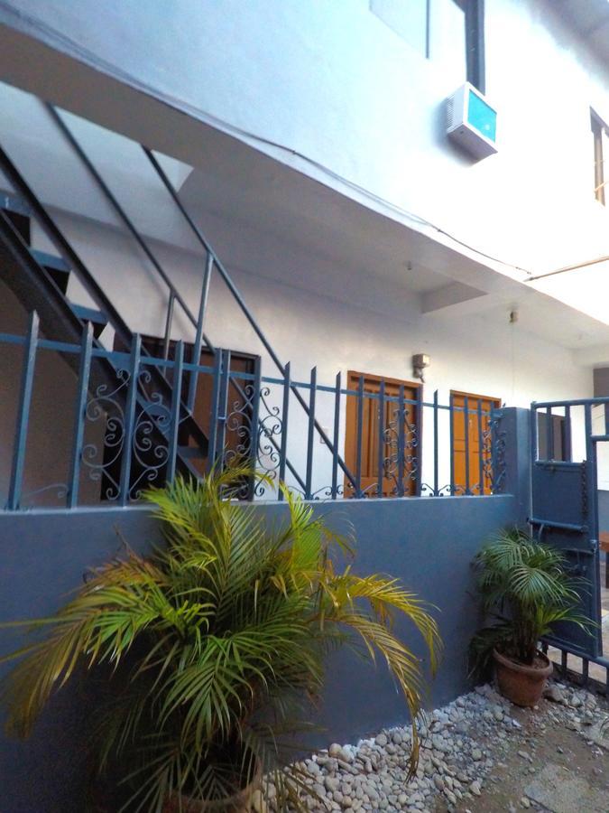 Lalyn'S Room In Quezon City Exterior photo