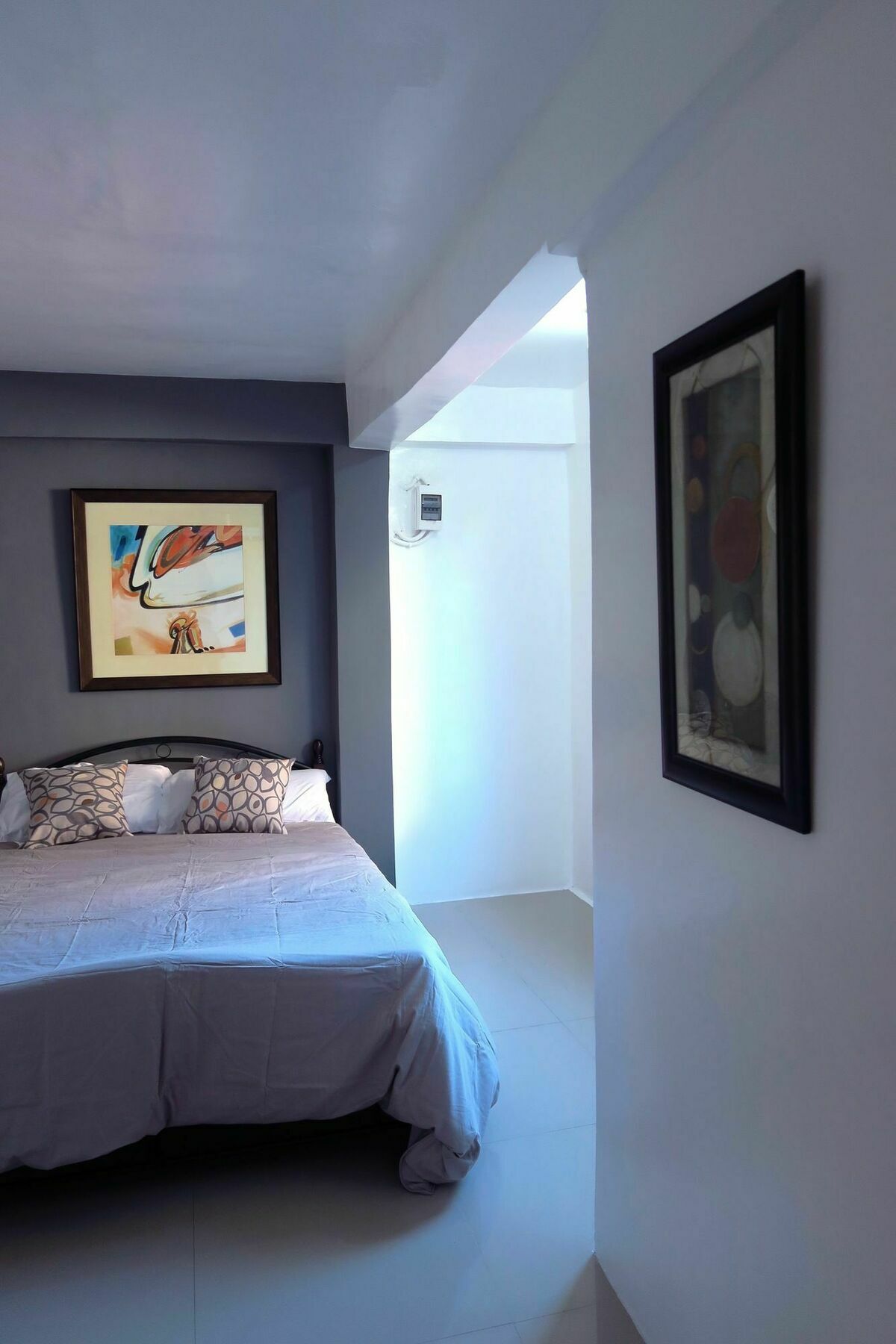 Lalyn'S Room In Quezon City Exterior photo