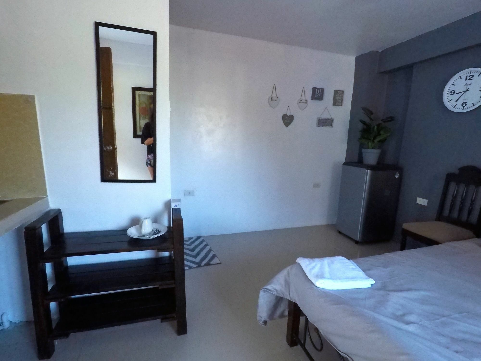 Lalyn'S Room In Quezon City Exterior photo