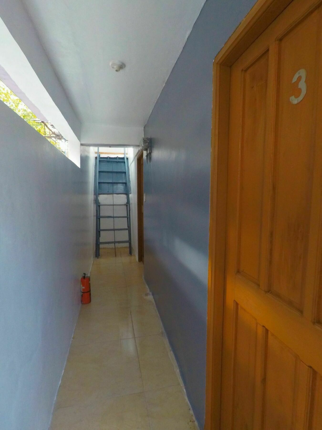 Lalyn'S Room In Quezon City Exterior photo