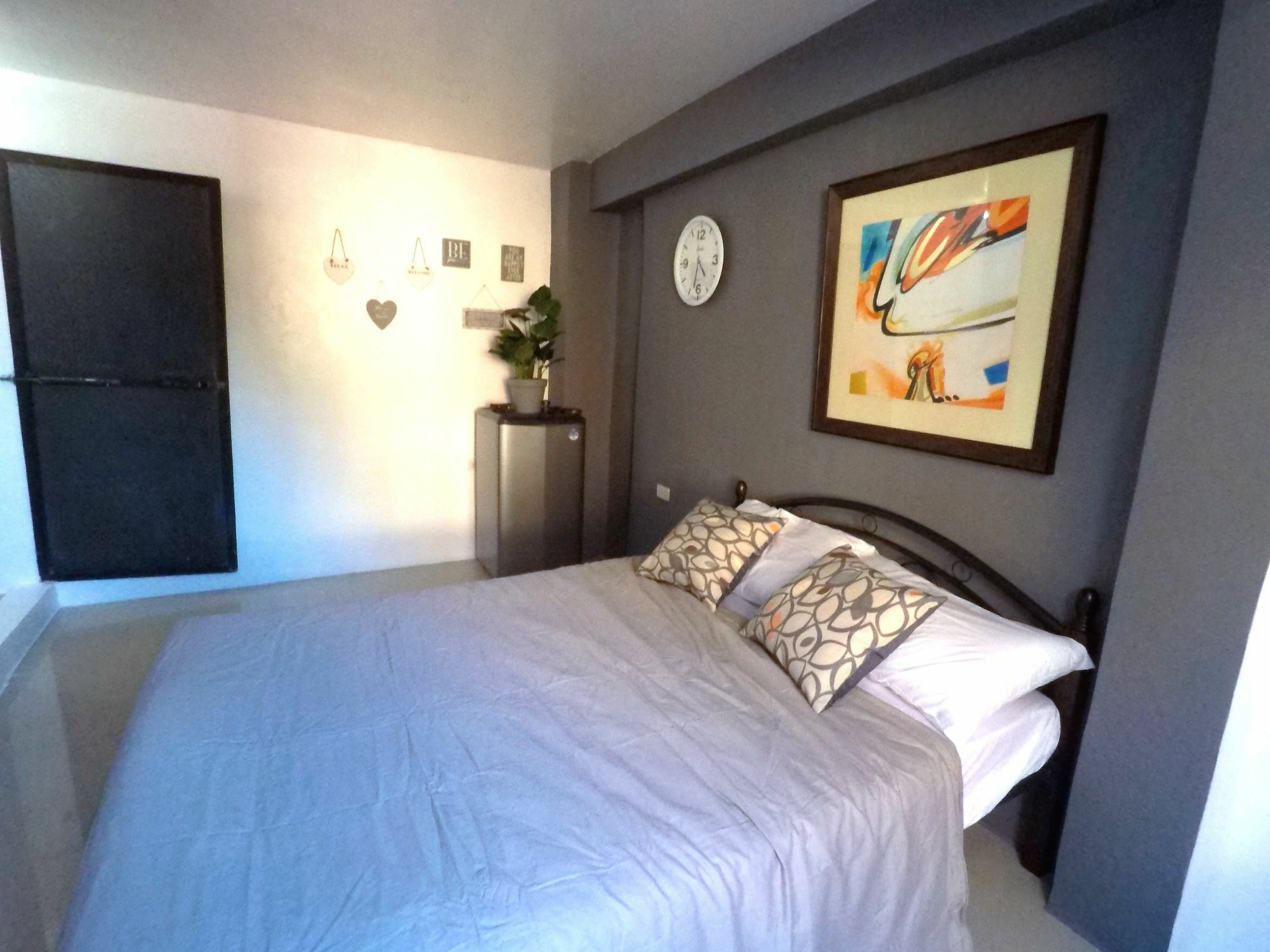 Lalyn'S Room In Quezon City Exterior photo