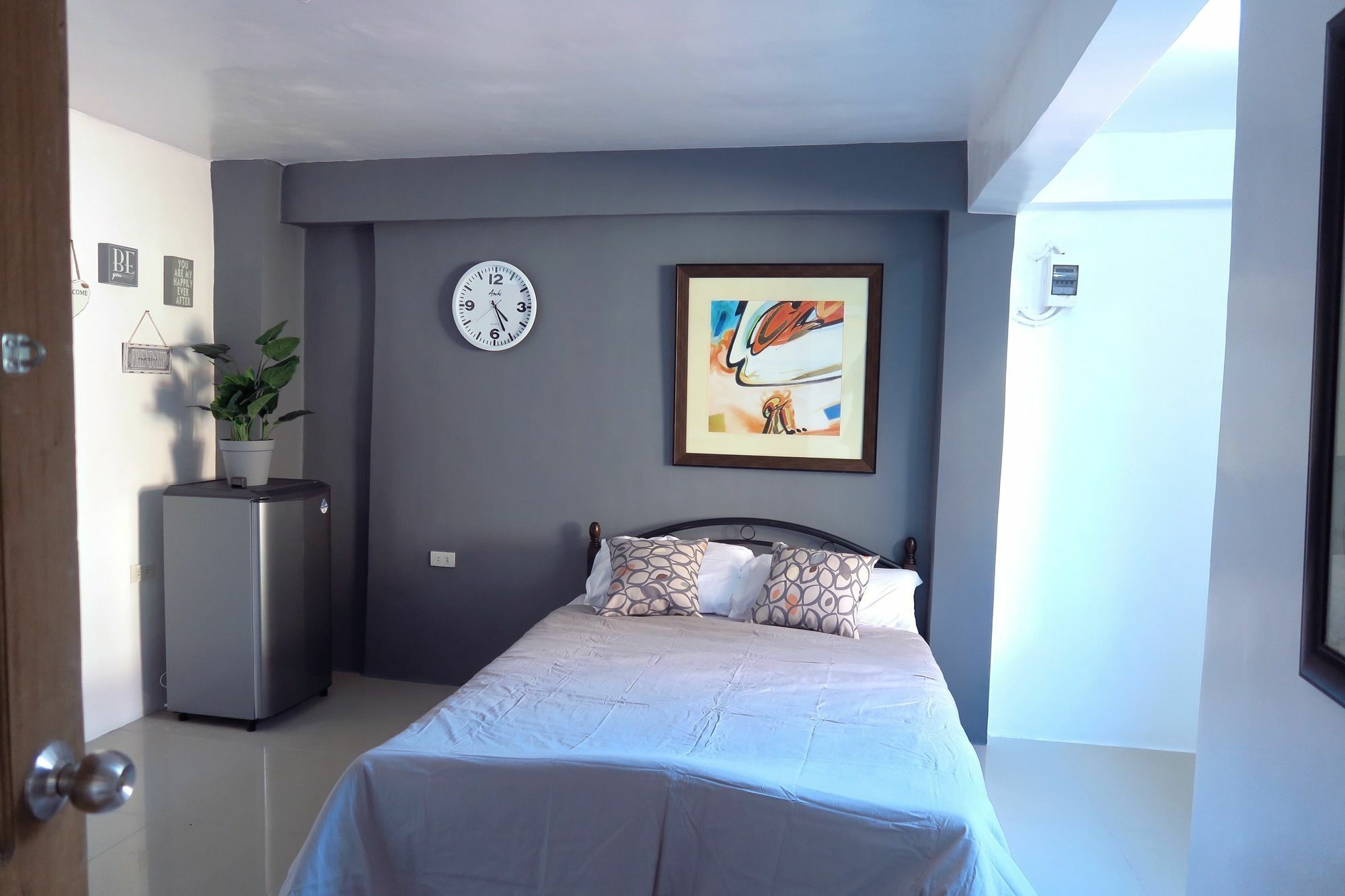 Lalyn'S Room In Quezon City Exterior photo