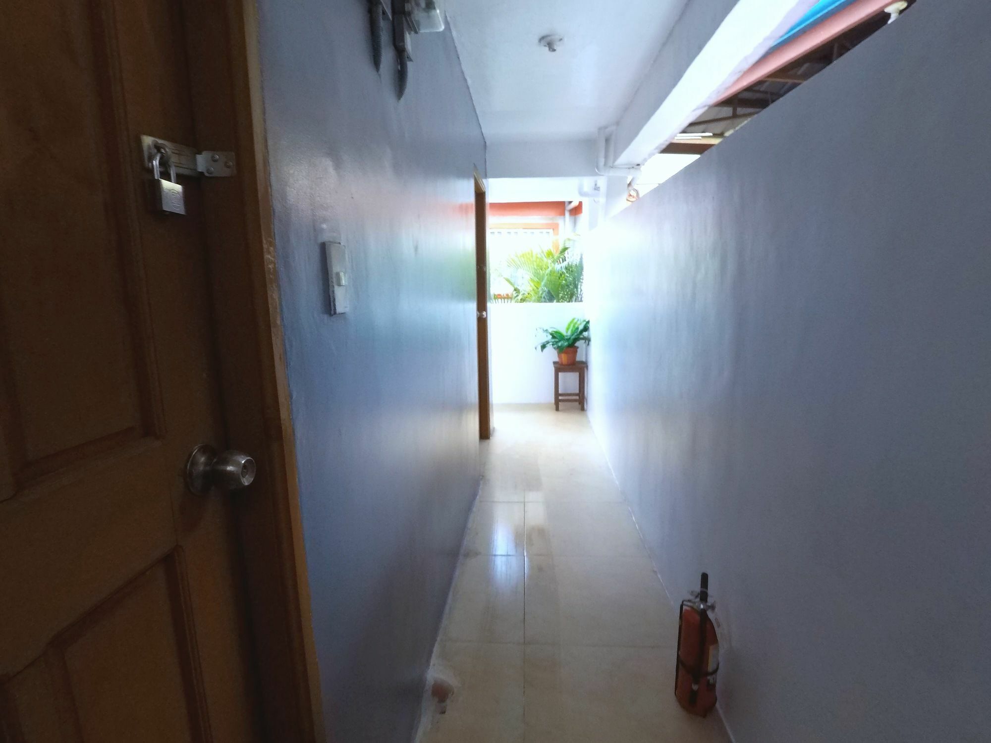 Lalyn'S Room In Quezon City Exterior photo