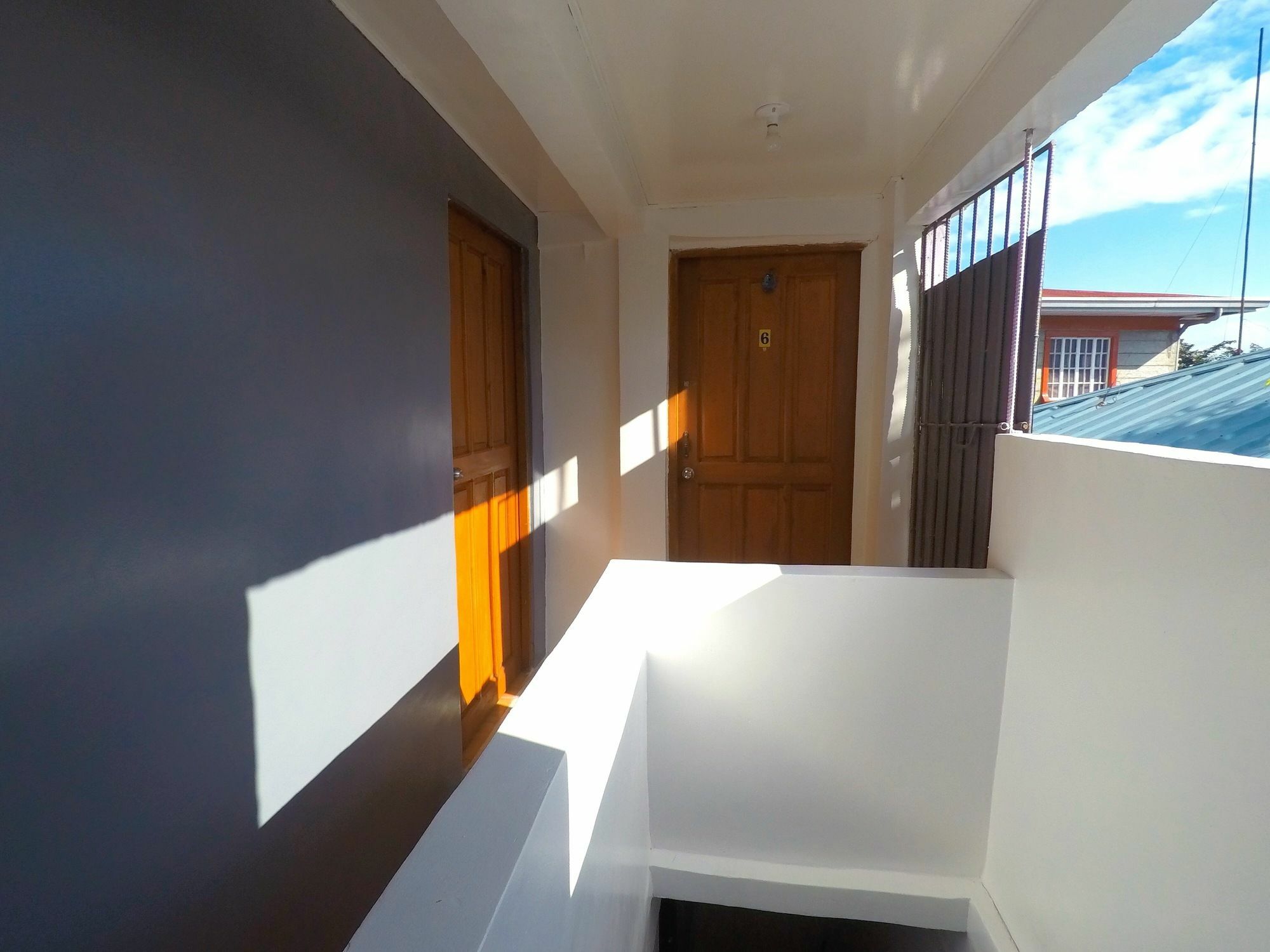 Lalyn'S Room In Quezon City Exterior photo