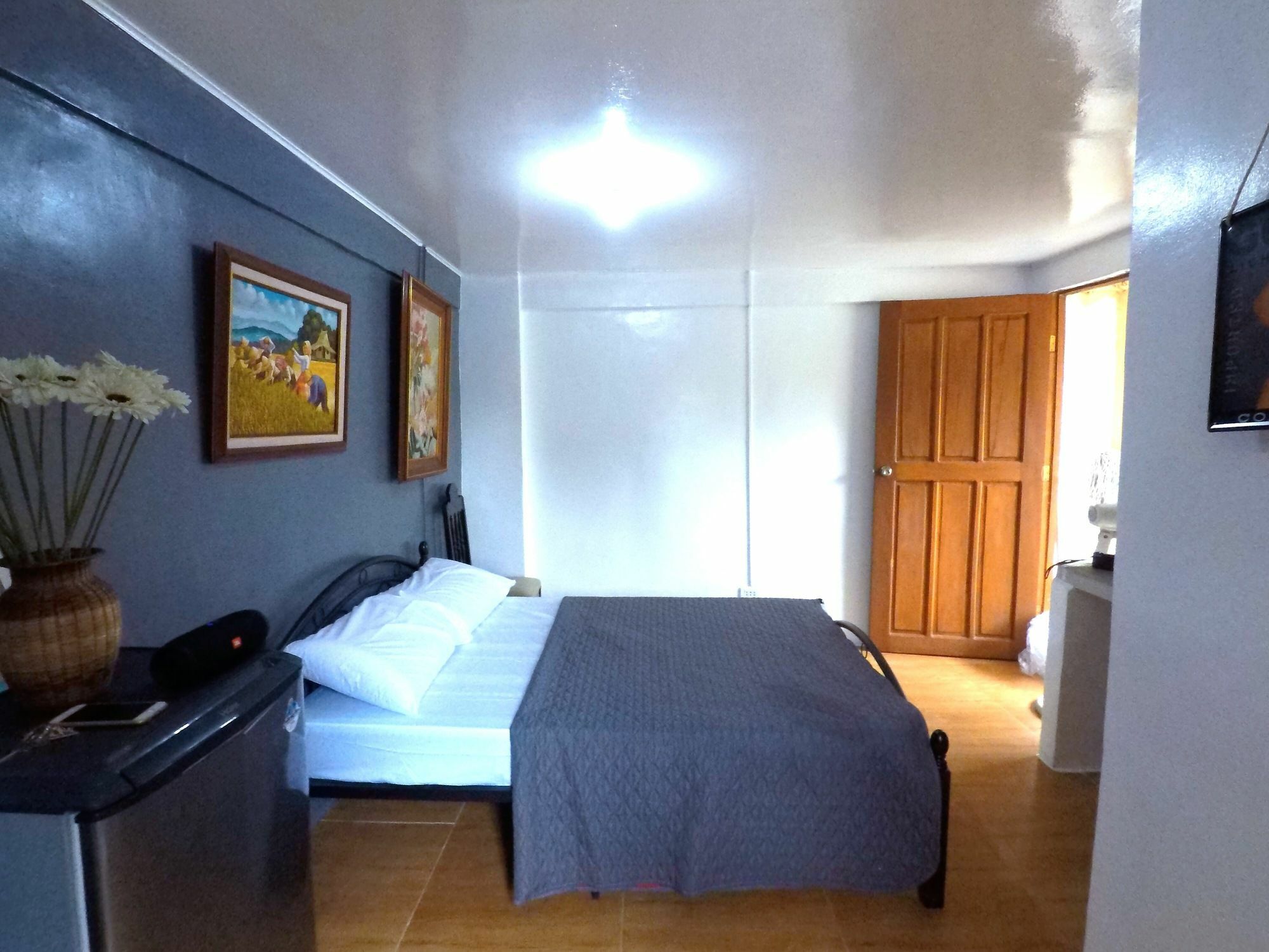 Lalyn'S Room In Quezon City Exterior photo