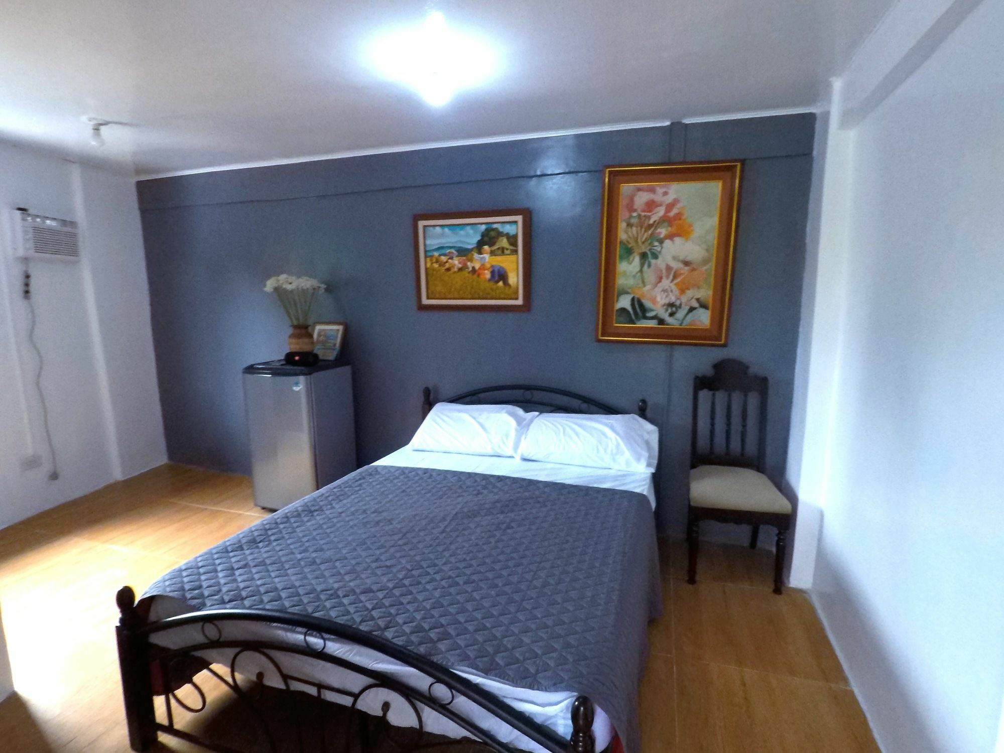 Lalyn'S Room In Quezon City Exterior photo