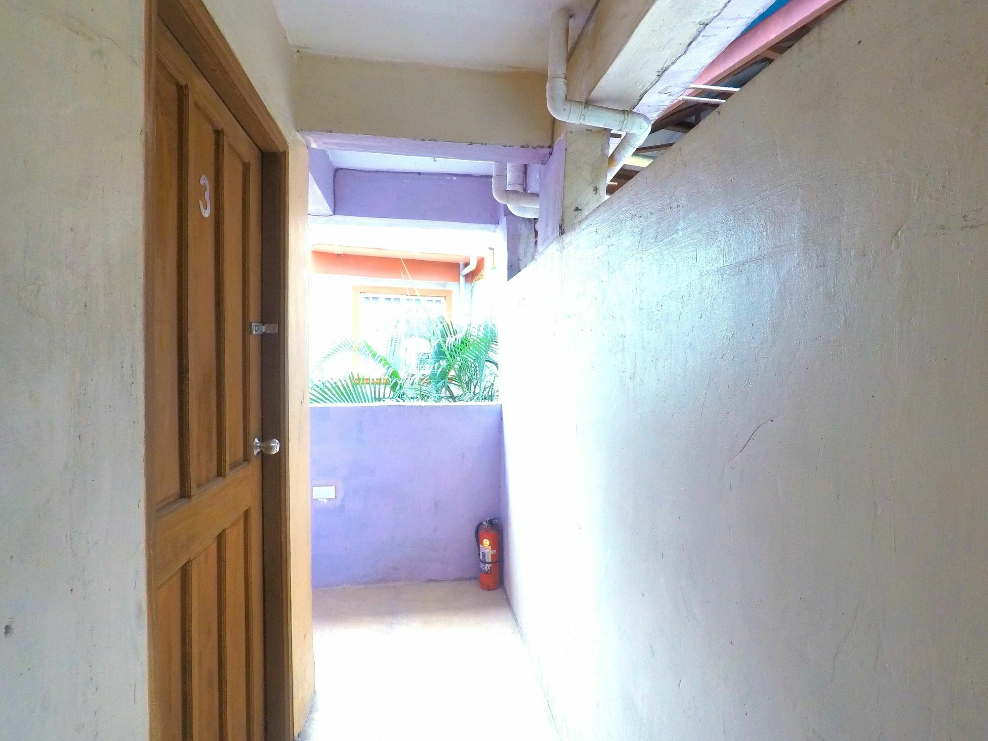 Lalyn'S Room In Quezon City Exterior photo