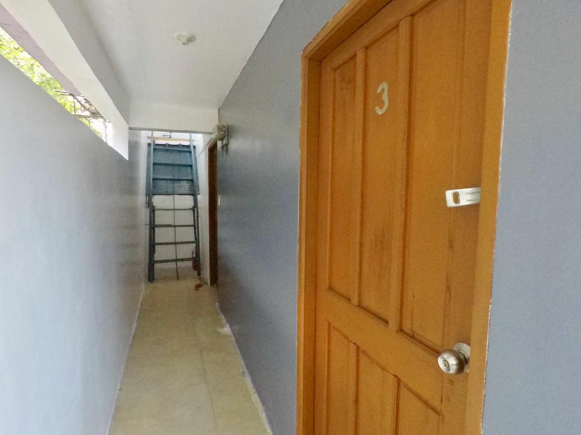 Lalyn'S Room In Quezon City Exterior photo