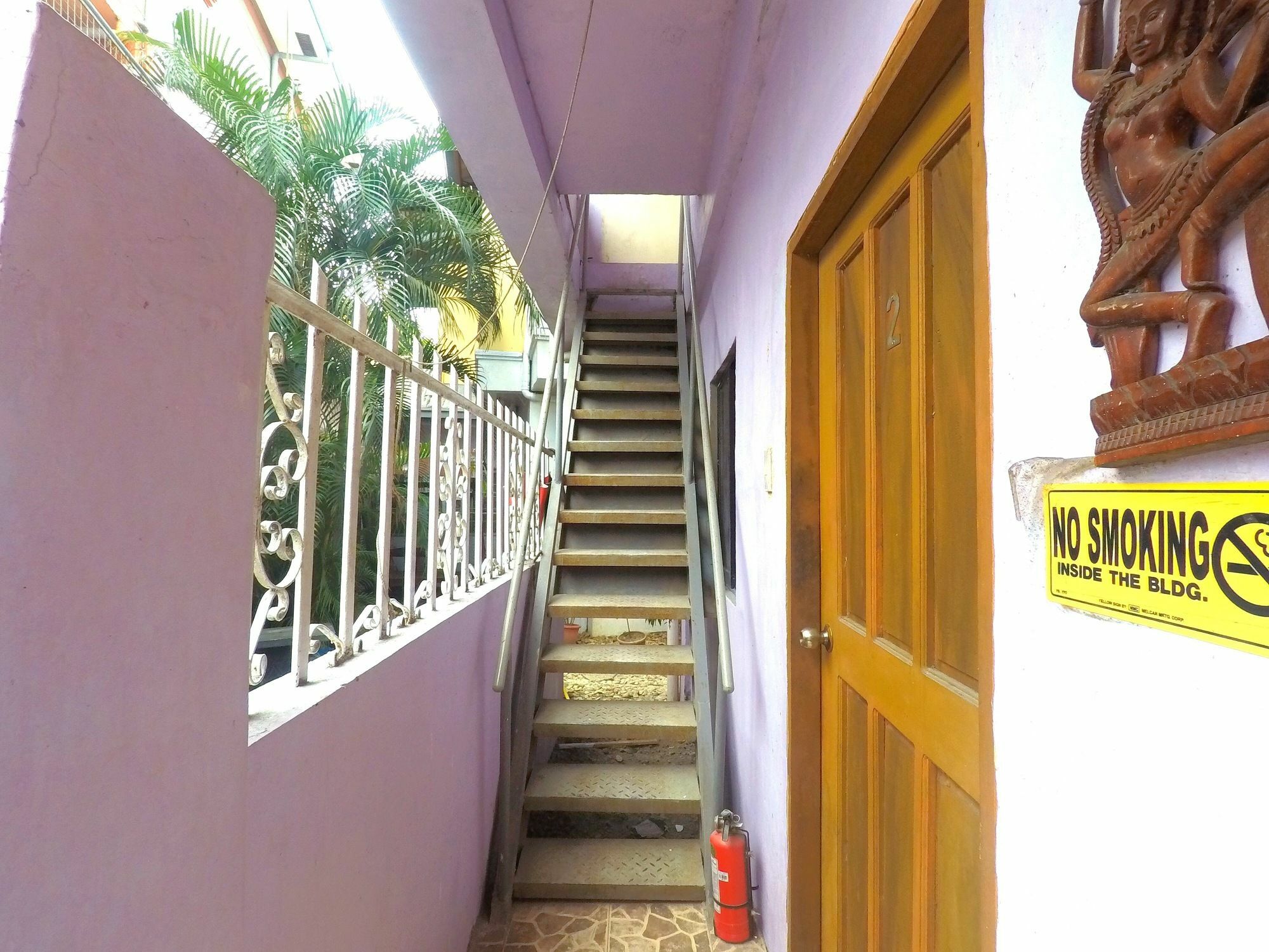 Lalyn'S Room In Quezon City Exterior photo