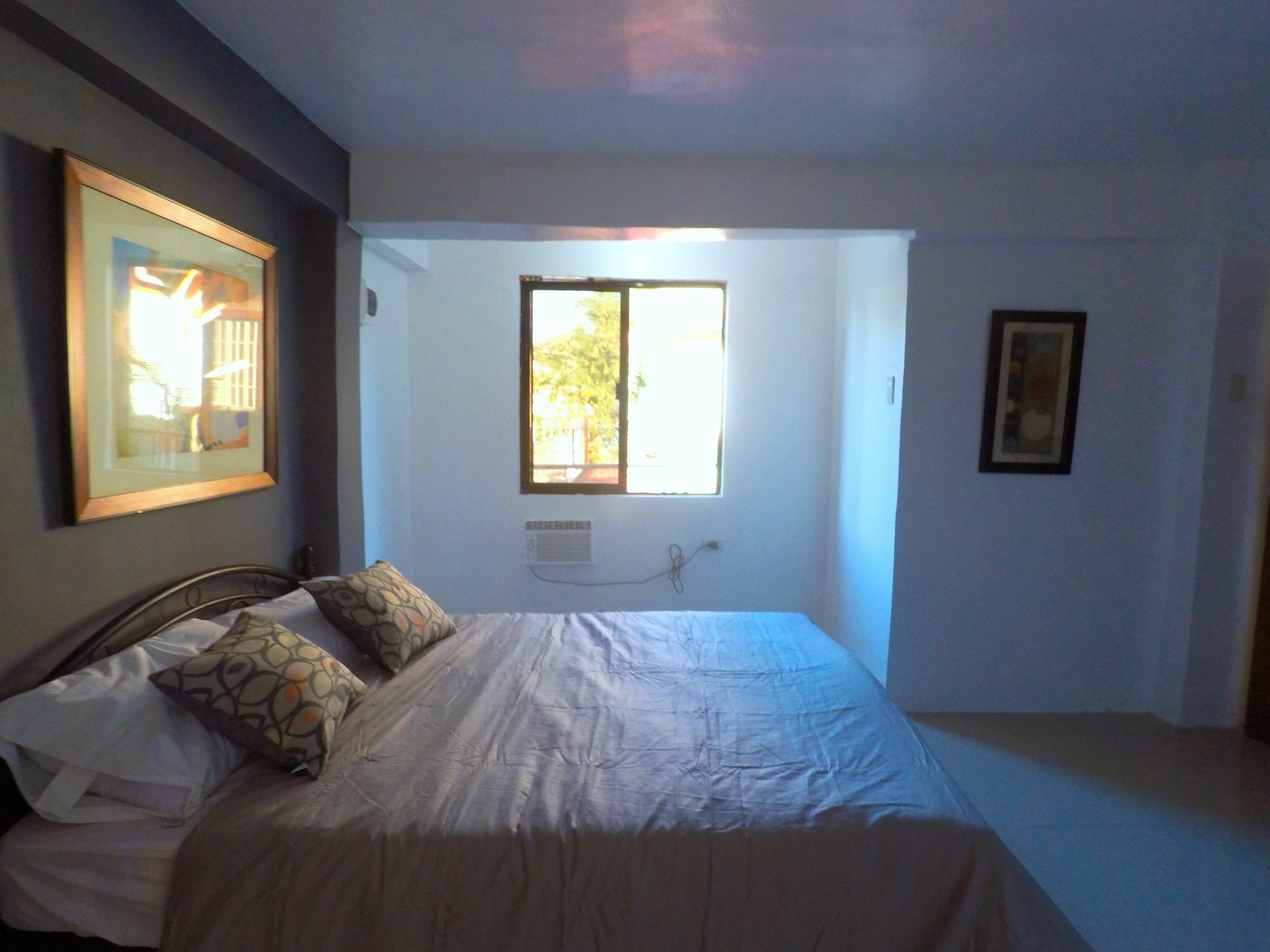 Lalyn'S Room In Quezon City Exterior photo