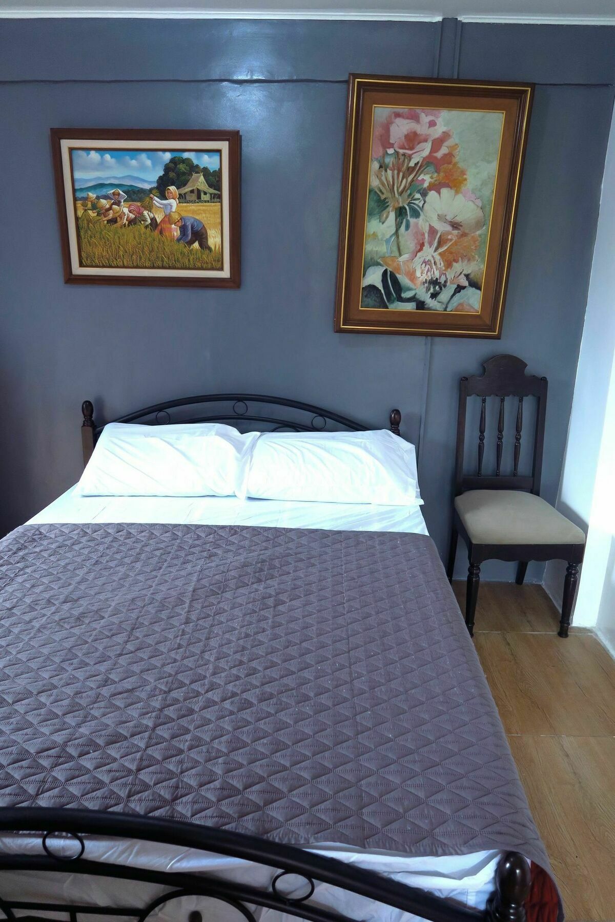 Lalyn'S Room In Quezon City Exterior photo