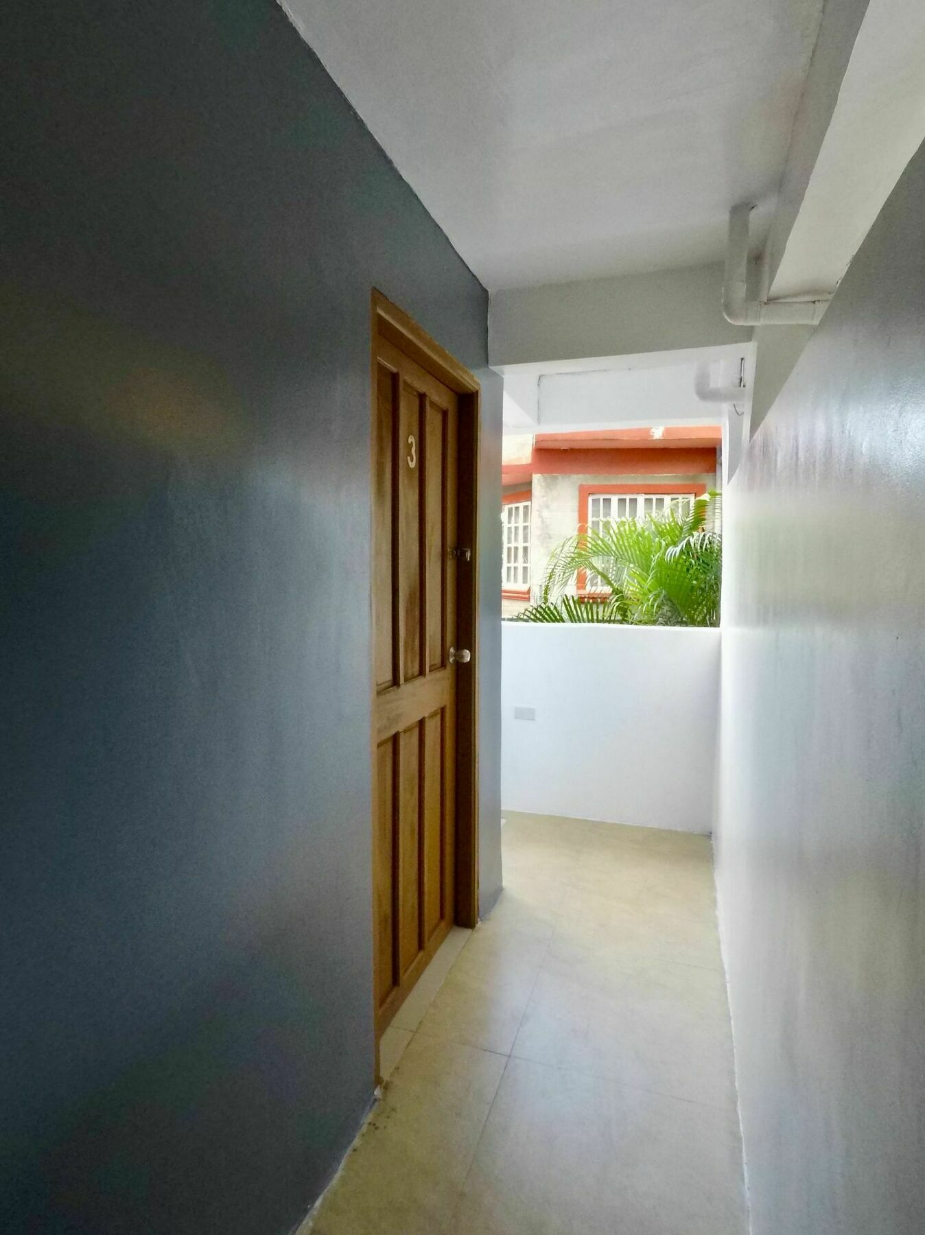 Lalyn'S Room In Quezon City Exterior photo