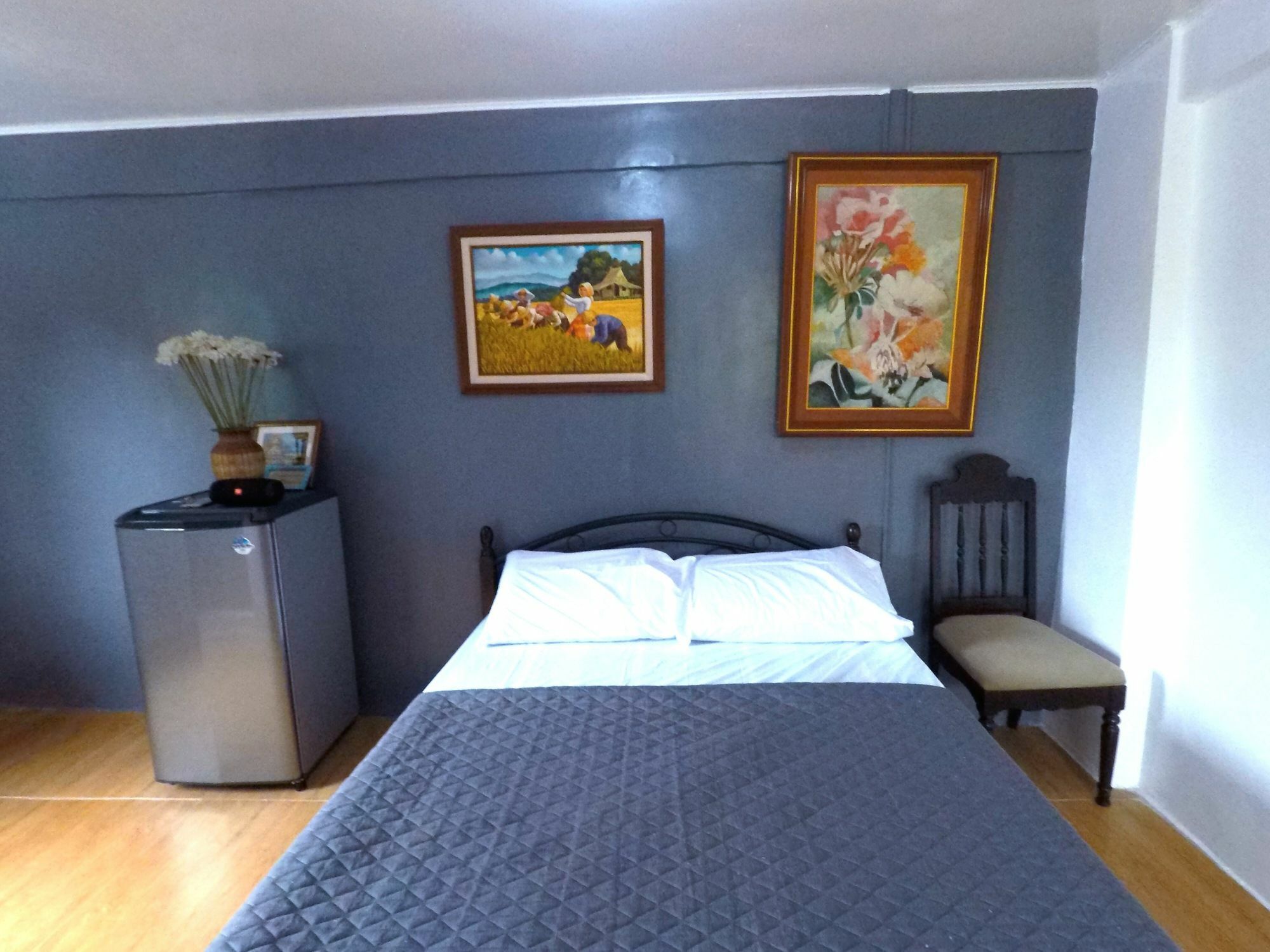 Lalyn'S Room In Quezon City Exterior photo
