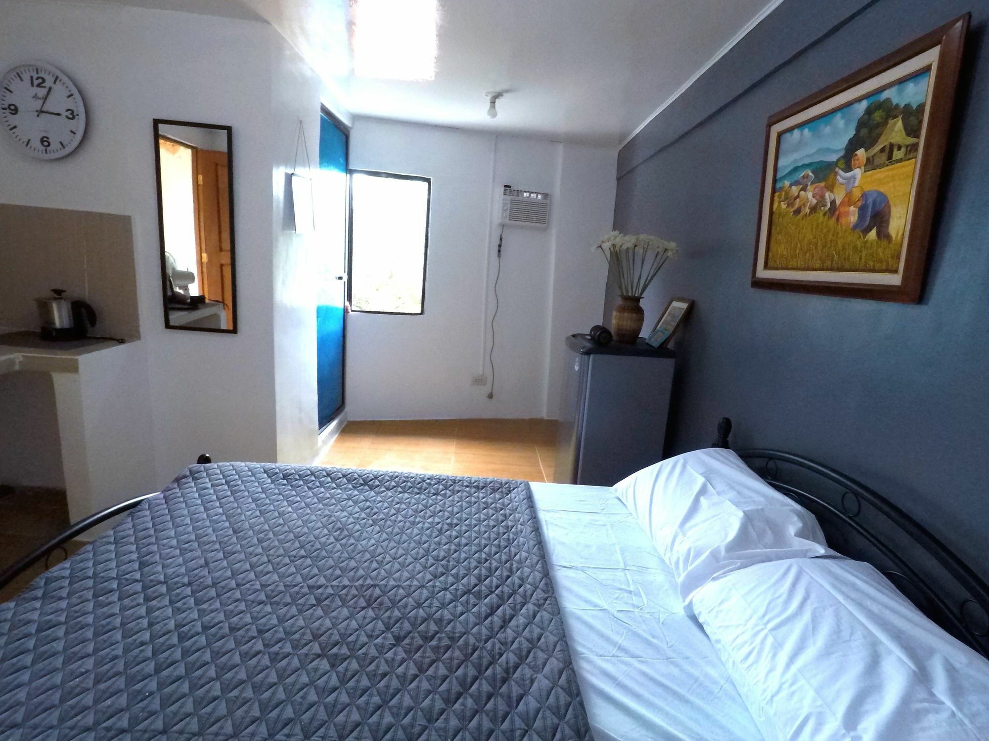 Lalyn'S Room In Quezon City Exterior photo
