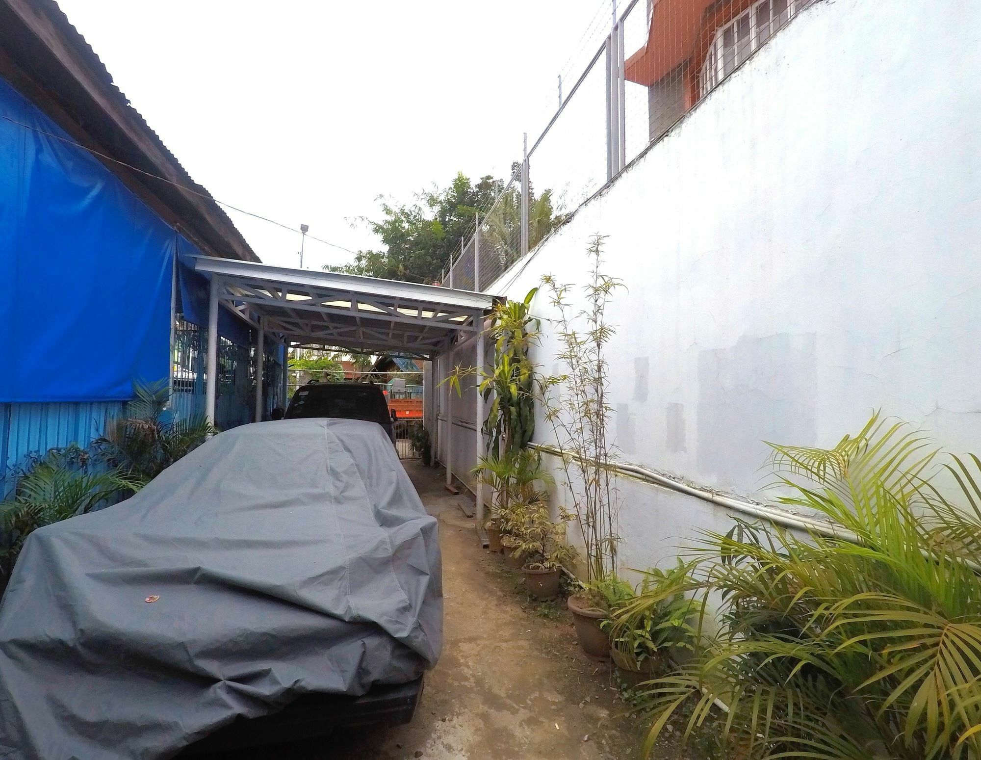 Lalyn'S Room In Quezon City Exterior photo